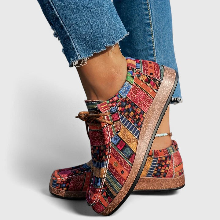 Women's shoes