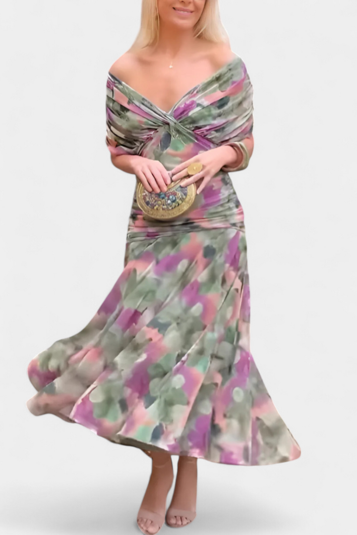 Liora | Feminine Flow with Bold Grace