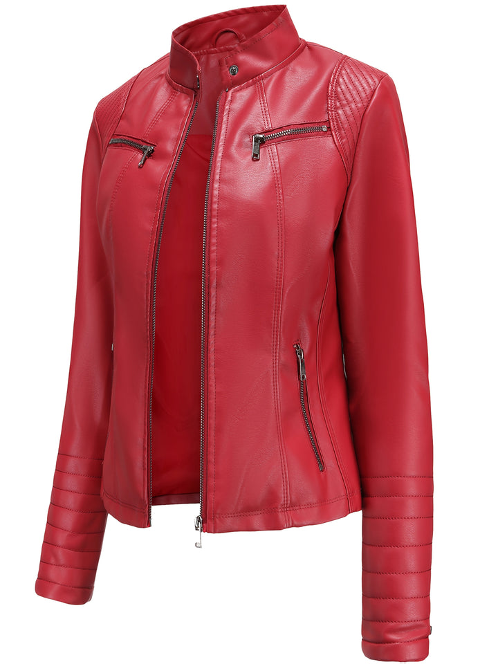 Solène | Refined Lightweight Spring Jacket