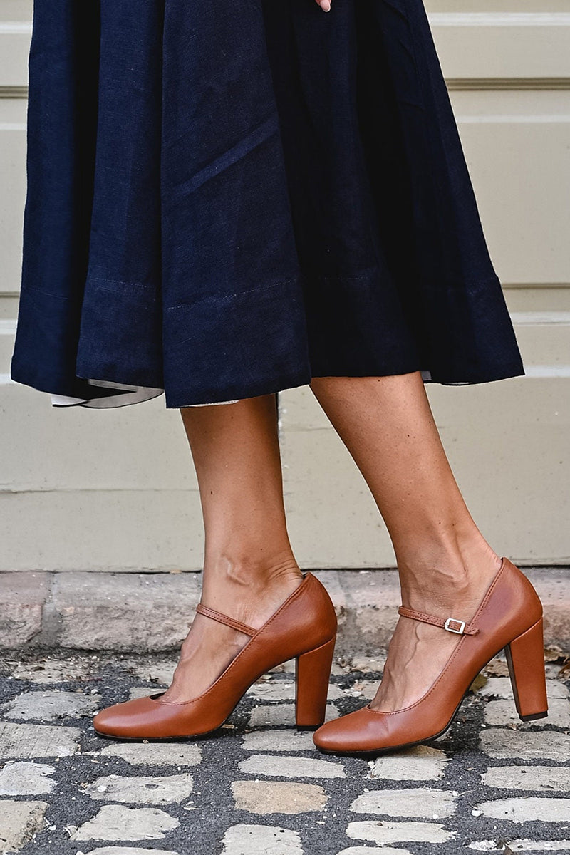 Taviana™ Everyday Heels