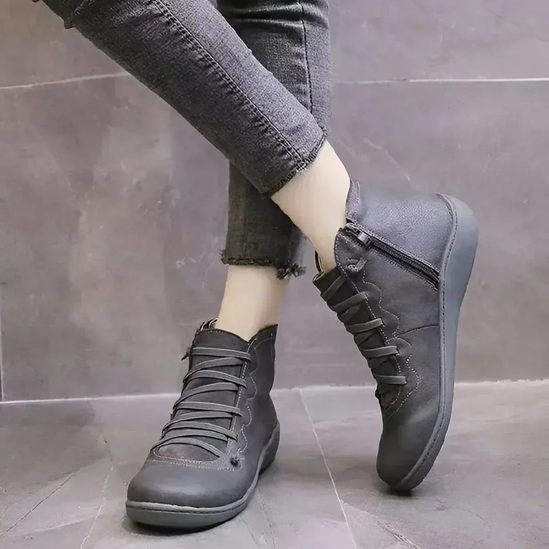 Elija | Comfortable Waterproof Shoes
