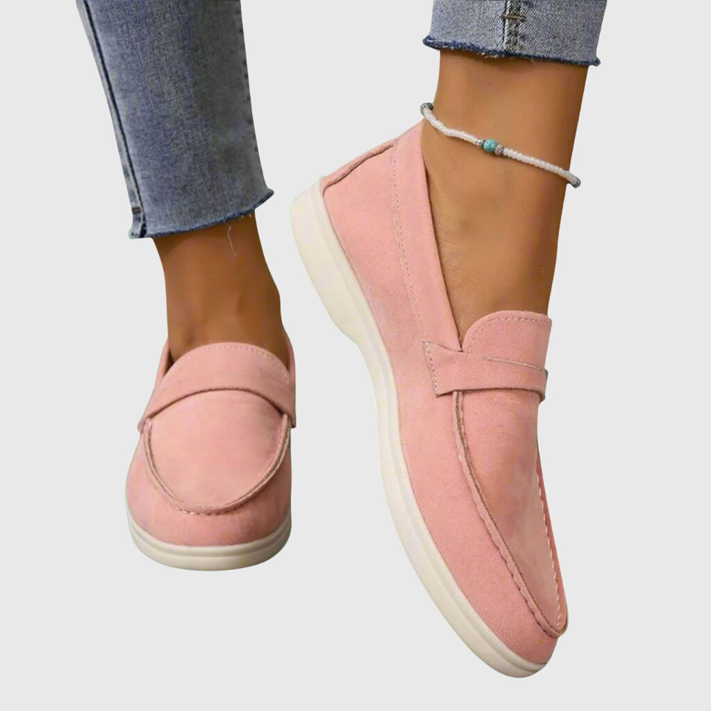 Emilia Comfort | Orthopedic Loafers