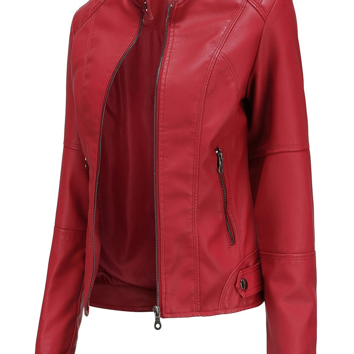 Sophie | Lightweight Spring Drape Jacket