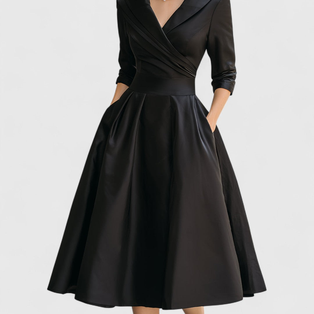 Elisenn | Soft Movement, Timeless Charm