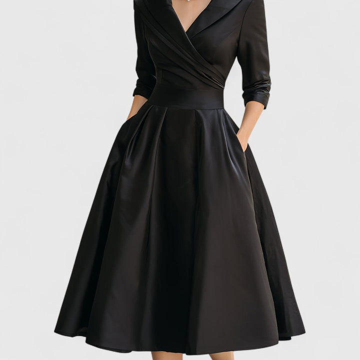 Elisenn | Soft Movement, Timeless Charm
