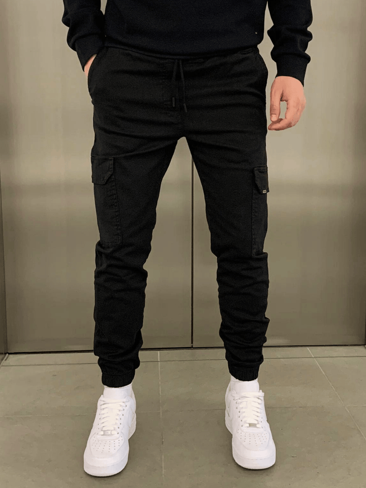 Narevo | Cargo Jogger Fit