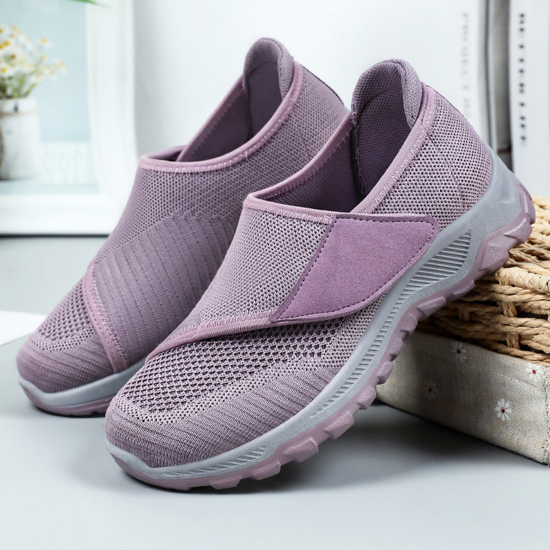 Alira | Bold Comfort for Active Days