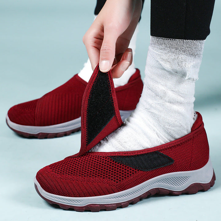 Alira | Bold Comfort for Active Days