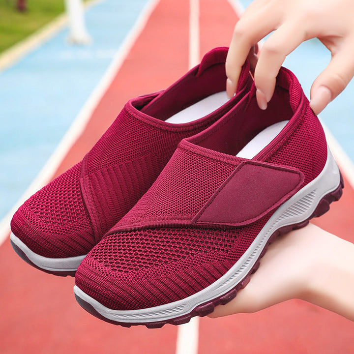 Alira | Bold Comfort for Active Days
