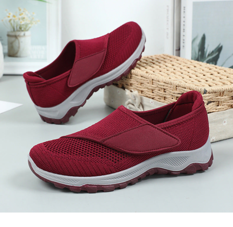 Alira | Bold Comfort for Active Days