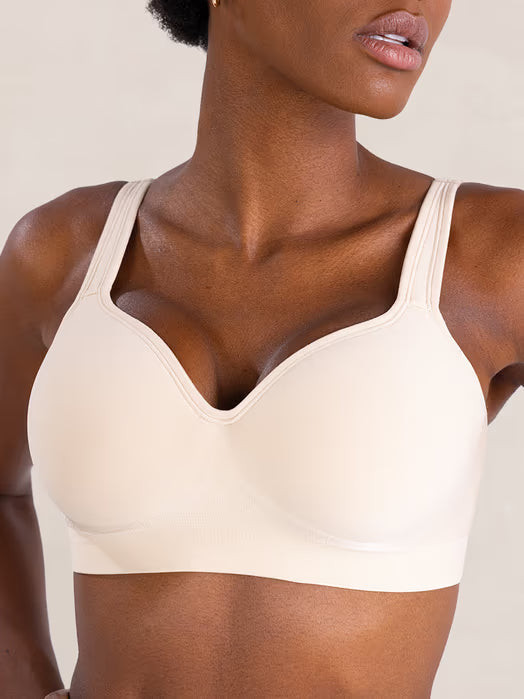 Elara SoftLift Camisole | Effortless Grace, Everyday Comfort