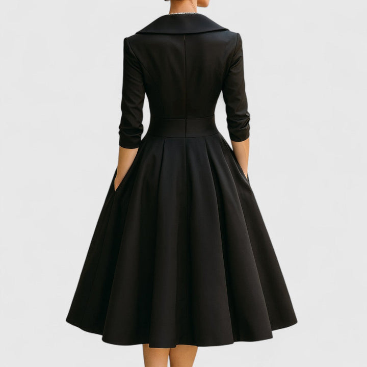 Elisenn | Soft Movement, Timeless Charm
