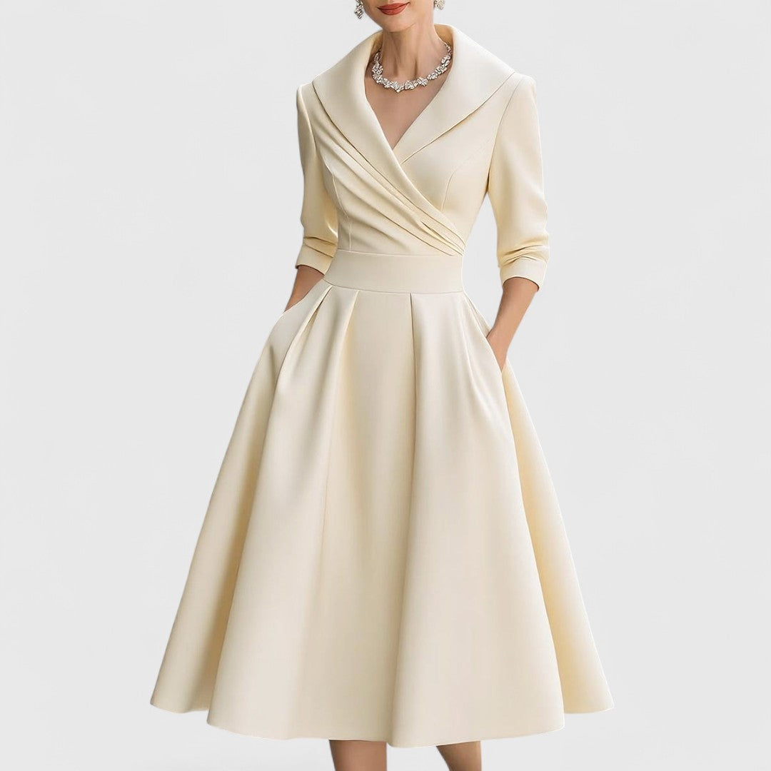 Elisenn | Soft Movement, Timeless Charm
