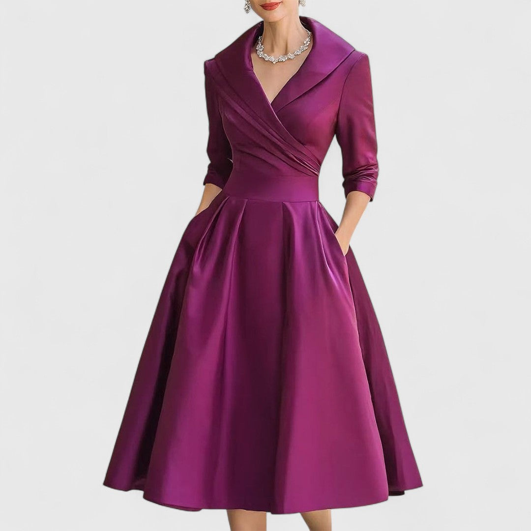 Elisenn | Soft Movement, Timeless Charm