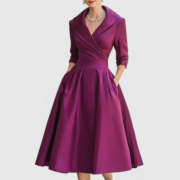 Elisenn | Soft Movement, Timeless Charm