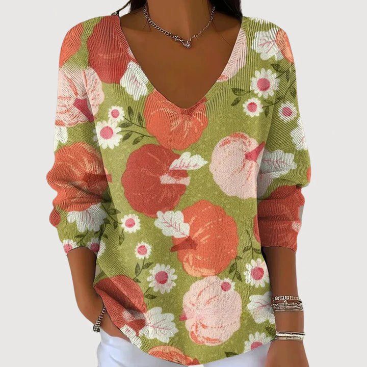 Amara | Sweet Harvest & Garden Whimsy