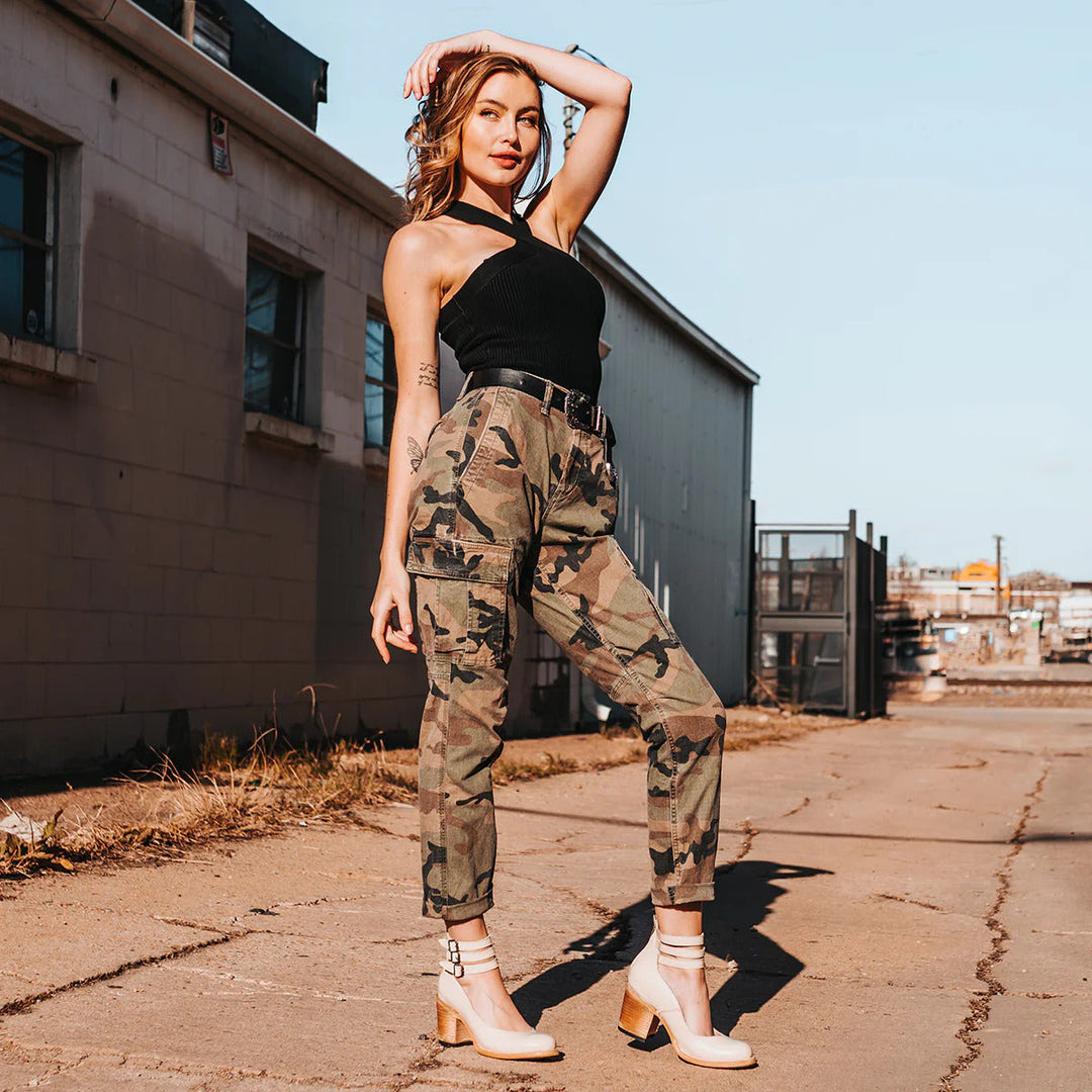 Eliza | Comfortable and Elegant Ankle Boots