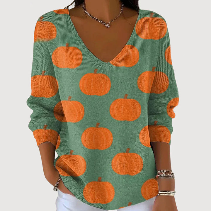 Kumara | Playful Cosiness & Autumn Charm