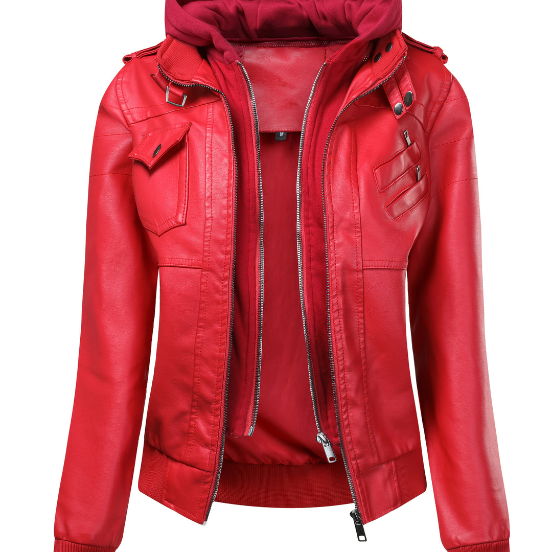 Éline | Featherlight Spring Drape Jacket