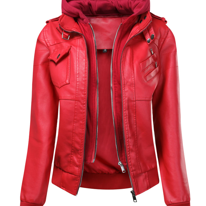 Éline | Featherlight Spring Drape Jacket