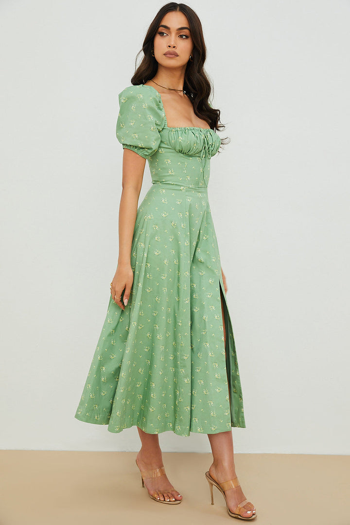 Liora | Feminine Grace & Effortless Romance