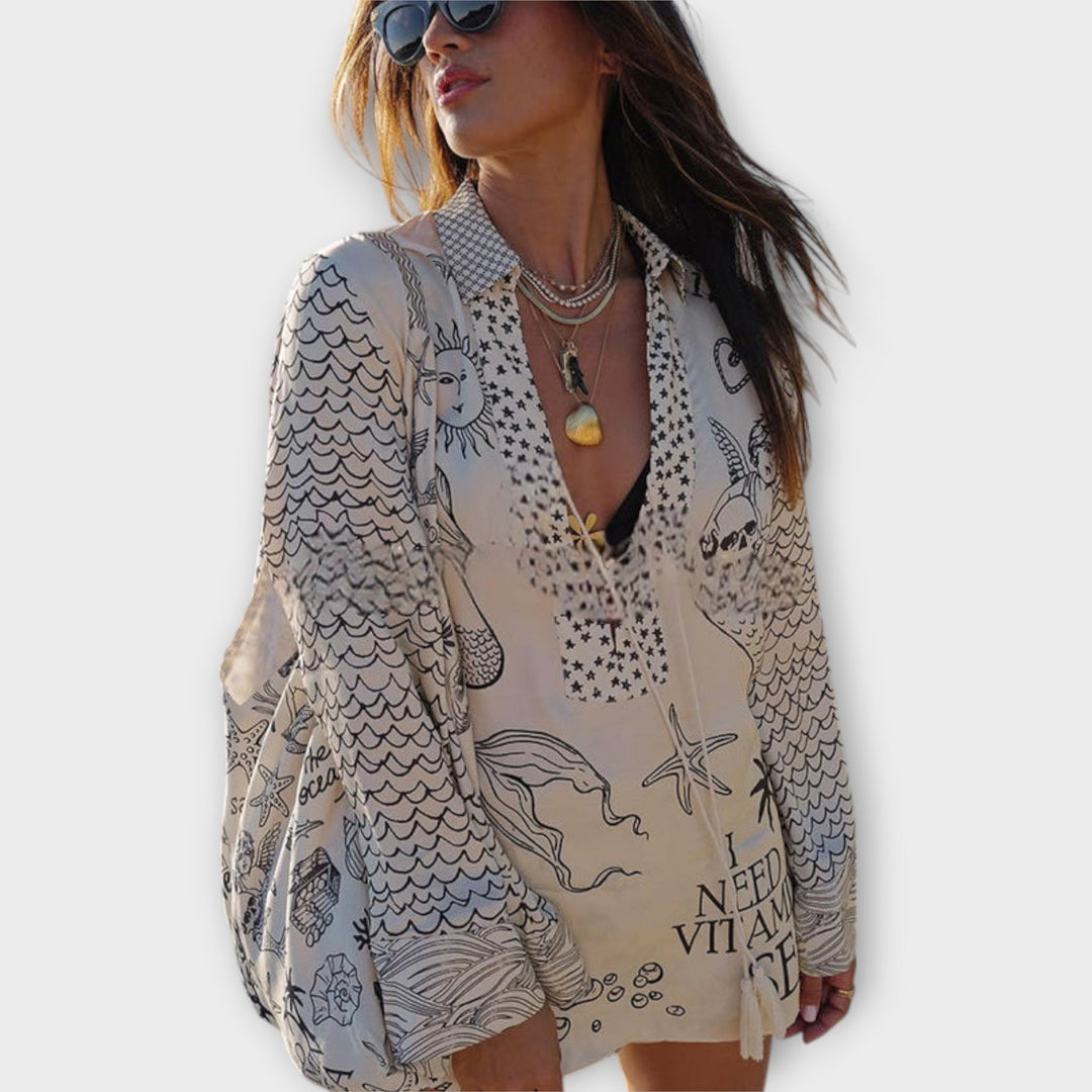 Amarise | Lighthearted Charm & Everyday Ease