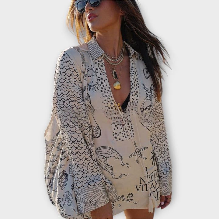 Amarise | Lighthearted Charm & Everyday Ease