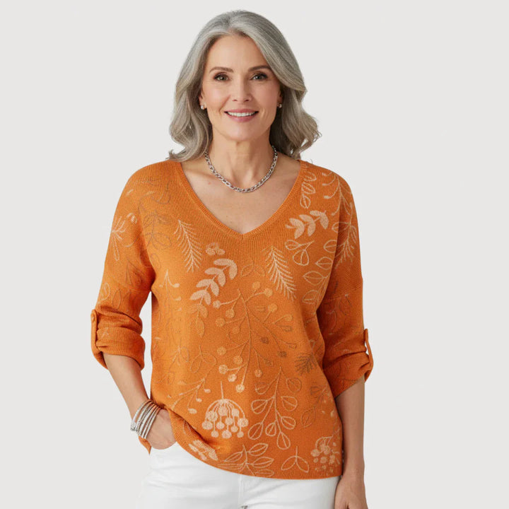 Marenci | Joyful Warmth in Every Stitch