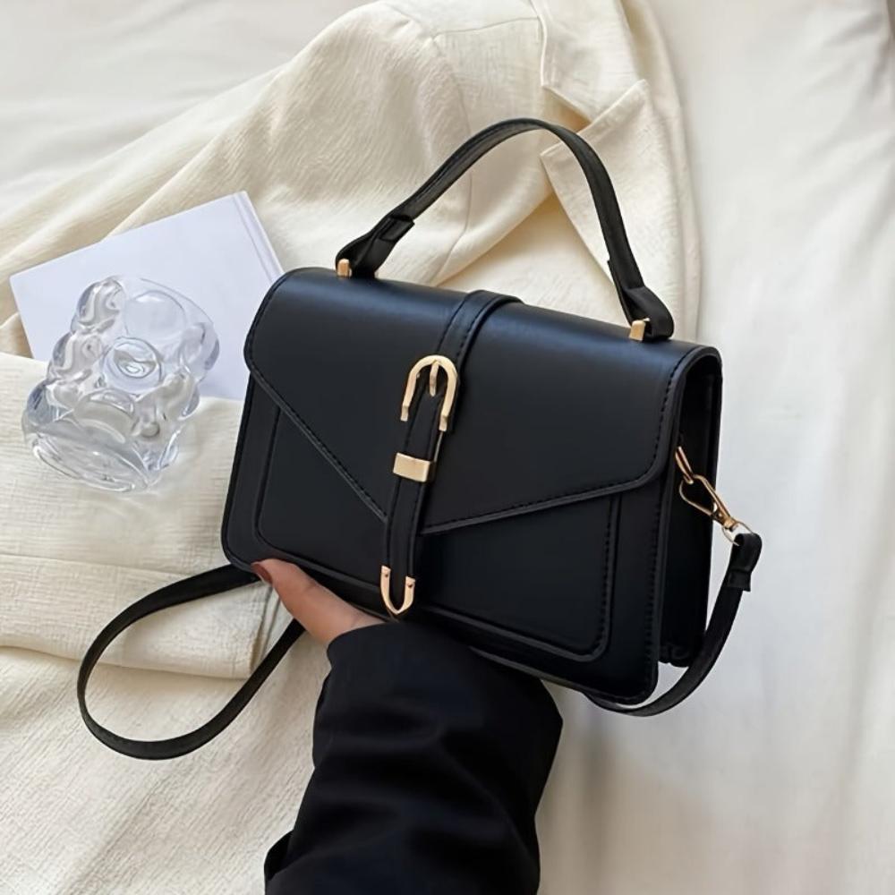 Serel | Minimalist Elegance Shoulder Bag