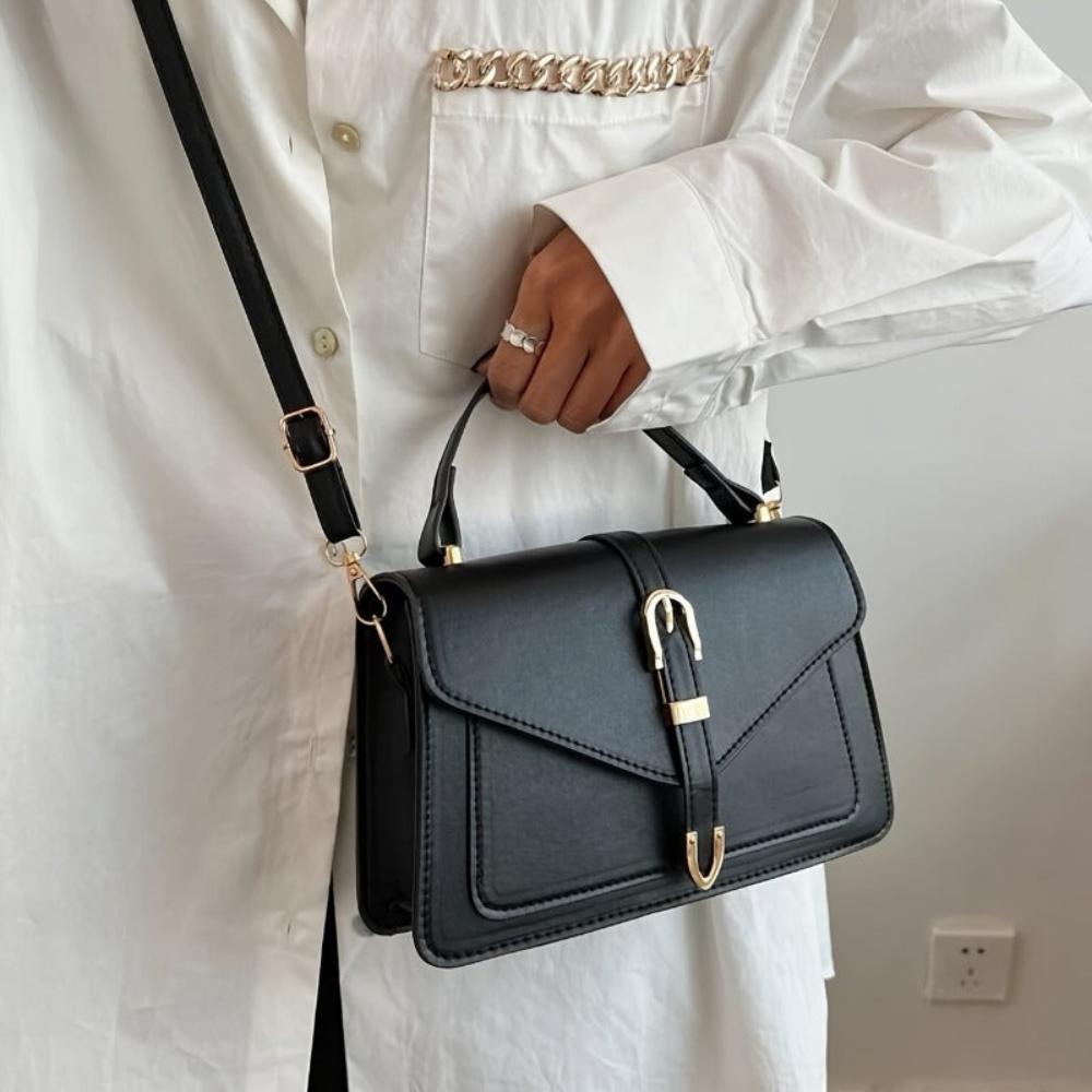 Serel | Minimalist Elegance Shoulder Bag