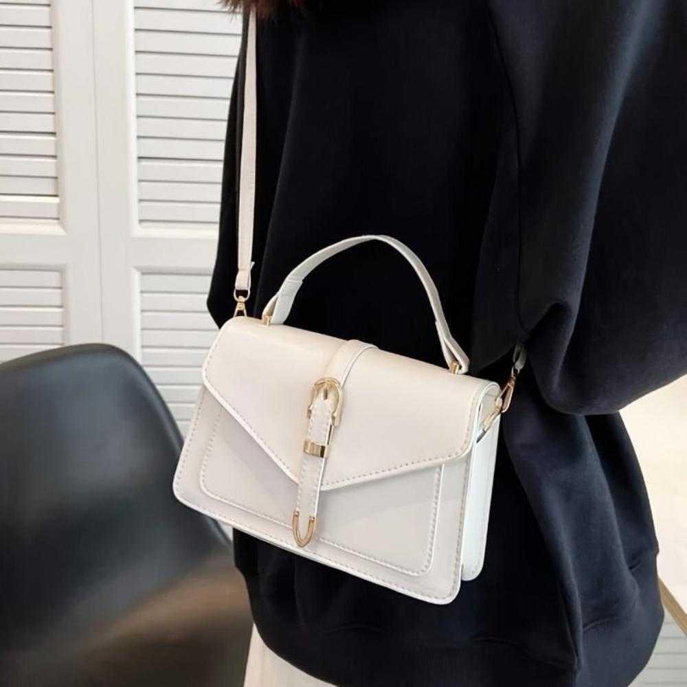 Serel | Minimalist Elegance Shoulder Bag