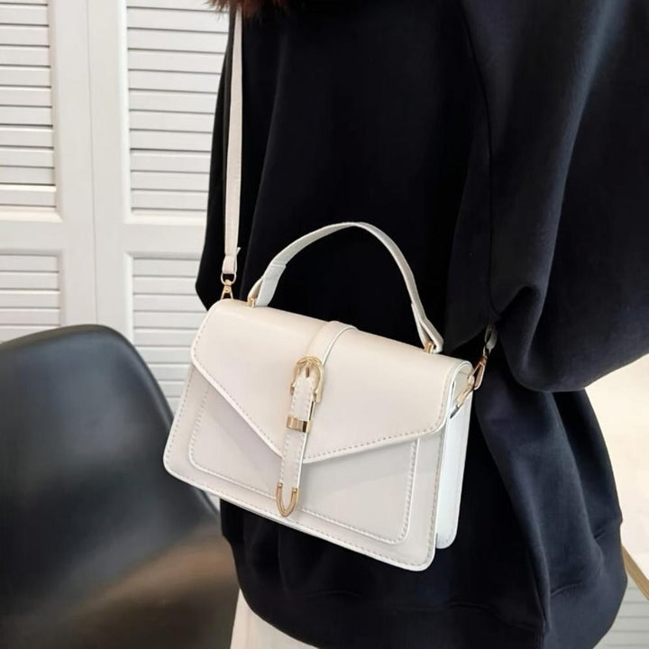 Serel | Minimalist Elegance Shoulder Bag