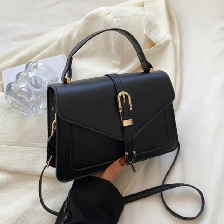 Serel | Minimalist Elegance Shoulder Bag