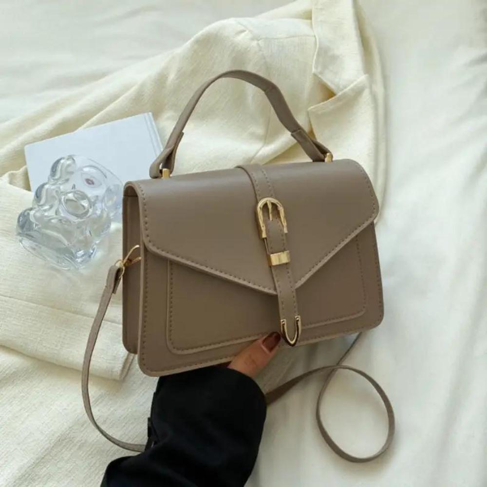 Serel | Minimalist Elegance Shoulder Bag