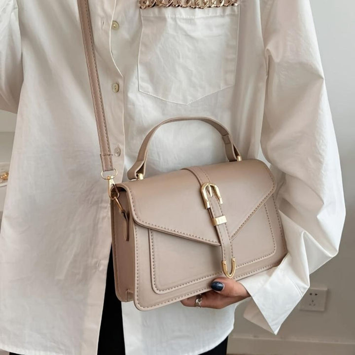 Serel | Minimalist Elegance Shoulder Bag