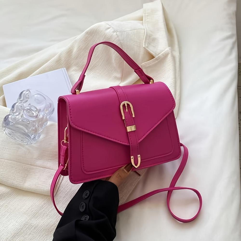 Serel | Minimalist Elegance Shoulder Bag