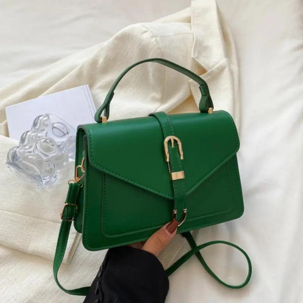 Serel | Minimalist Elegance Shoulder Bag