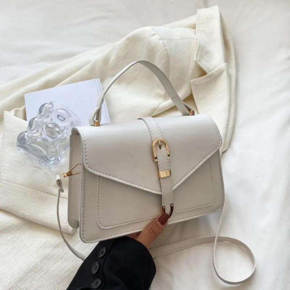 Serel | Minimalist Elegance Shoulder Bag