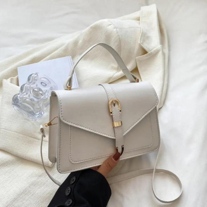 Serel | Minimalist Elegance Shoulder Bag