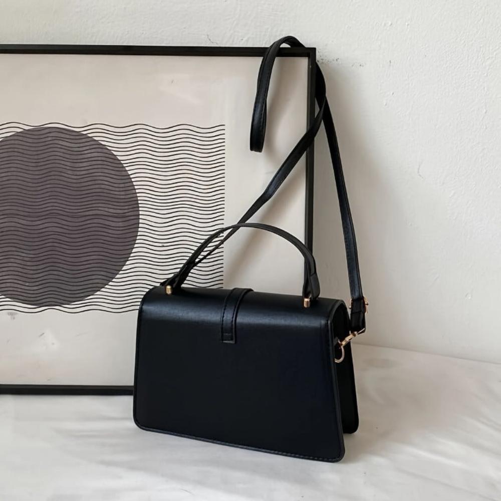Serel | Minimalist Elegance Shoulder Bag