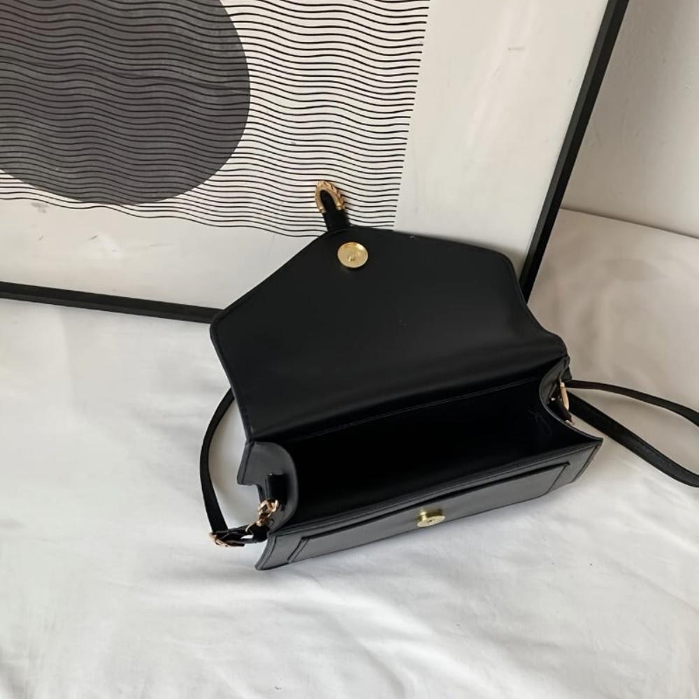 Serel | Minimalist Elegance Shoulder Bag