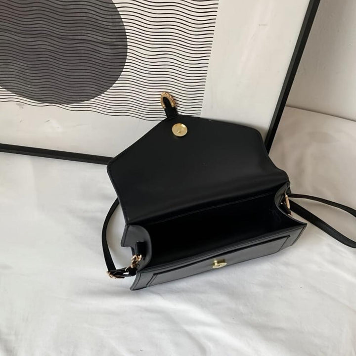 Serel | Minimalist Elegance Shoulder Bag