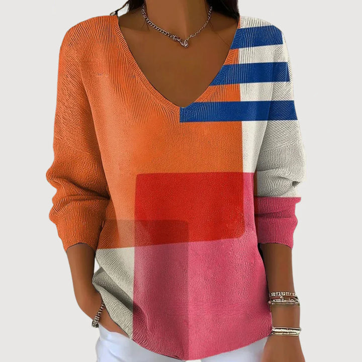Marenci | Joyful Warmth in Every Stitch