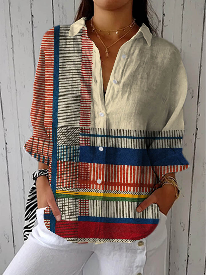 Kaitoa | Artisan Lines & Confident Warmth