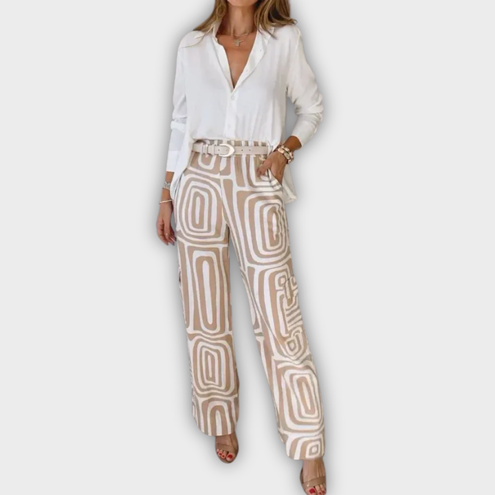 Eliana | Two-Piece Set