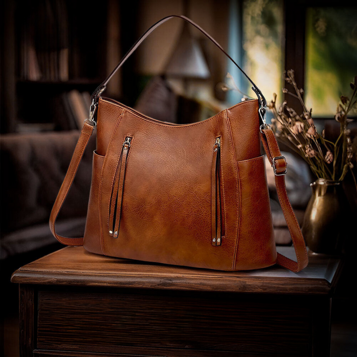 Evania | Timeless Everyday Carryall