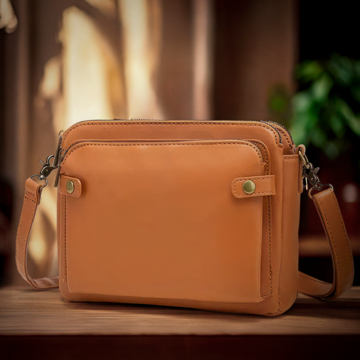 Inelle | Compact Elegance Organiser Bag