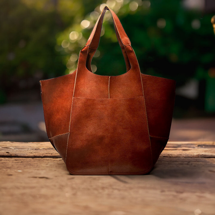 Maelis | Nostalgic Charm Shoulder Bag
