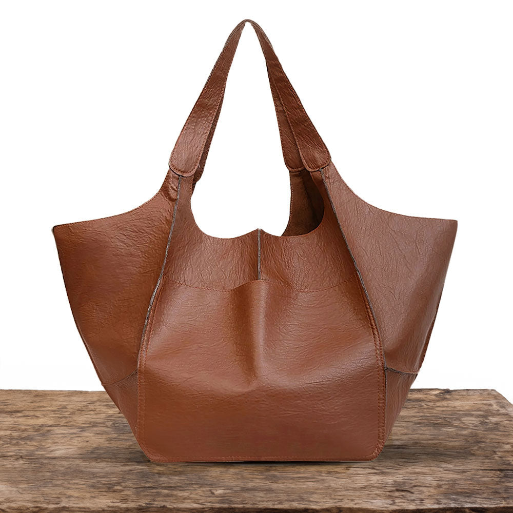 Maelis | Nostalgic Charm Shoulder Bag