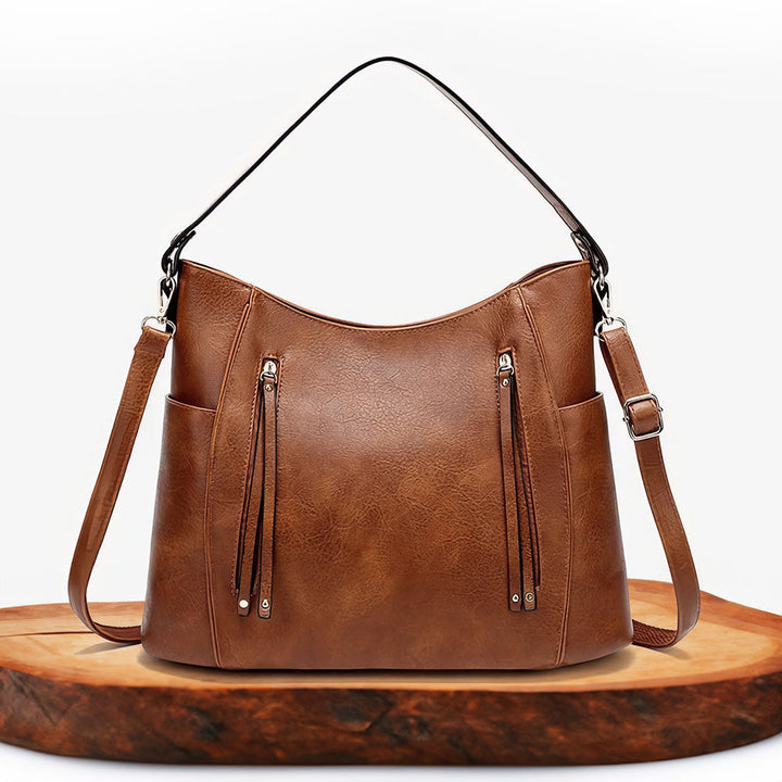 Evania | Timeless Everyday Carryall